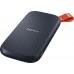 SSD SanDisk Portable 480GB Black (SDSSDE30-480G-G25)