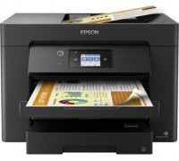 MFP Epson WF-7830DTWF (C11CH68403)