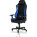 Nitro Concepts X1000 Black-Blue