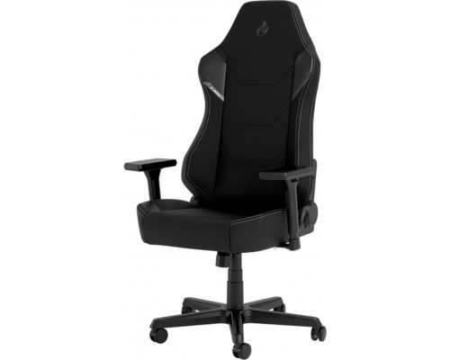 Nitro Concepts X1000 Black