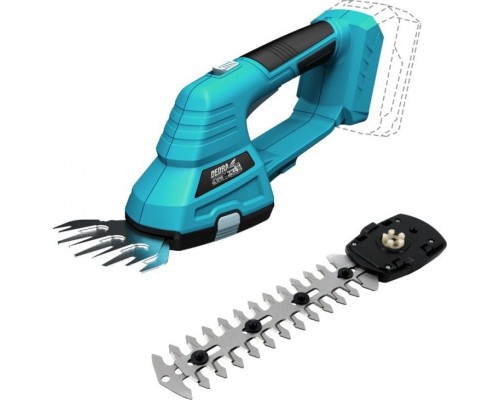 Dedra Shears rechargeable DED7089 20 cm