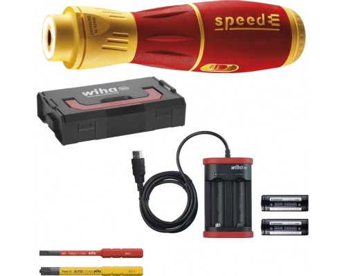 Wiha 2 591 T101 44318 3.6 V