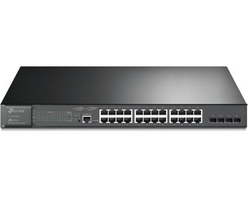 Switch TP-Link TL-SG3428MP