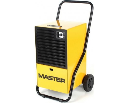 Master MASTER DEHUMIDIFIER DH26 26L/24h 4140.001.