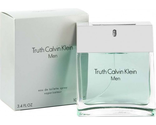 Calvin Klein Truth EDT 100 ml