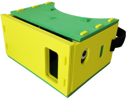 Savio Cardboard (SAVOK-EVAVR)