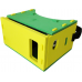 Savio Cardboard (SAVOK-EVAVR)