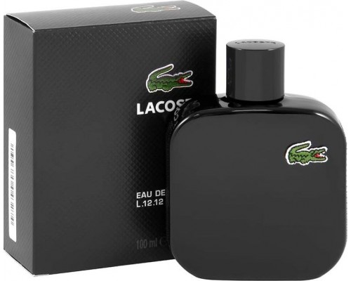 Lacoste Noir EDT 100 ml
