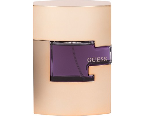 Guess Gold EDT 75 ml