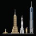 LEGO Architecture New York City (21028)