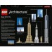 LEGO Architecture New York City (21028)