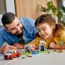 Внедорожник LEGO City Wildlife Rescue (60301)
