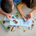 Внедорожник LEGO City Wildlife Rescue (60301)