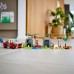 Внедорожник LEGO City Wildlife Rescue (60301)