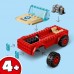 Внедорожник LEGO City Wildlife Rescue (60301)