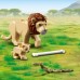 Внедорожник LEGO City Wildlife Rescue (60301)