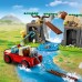 Внедорожник LEGO City Wildlife Rescue (60301)