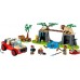 Внедорожник LEGO City Wildlife Rescue (60301)