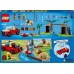 Внедорожник LEGO City Wildlife Rescue (60301)