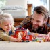 LEGO Disney Remiza i wóz strażacki Myszki Miki i przyjaciół (10776)