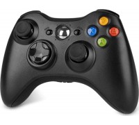 Pad Strado Bluetooth do XBOX 360 Black (GPX36)