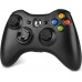 Pad Strado Bluetooth do XBOX 360 Black (GPX36)