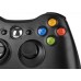 Pad Strado Bluetooth do XBOX 360 Black (GPX36)