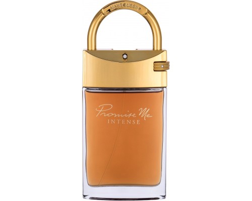 Mauboussin Promise Me Intense EDP 90 ml