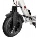 Nils Extreme HM208T White (16-50-058)