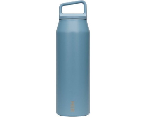 MiiR MiiR - Wide Mouth Bottle Szaroblue - 590 ml