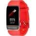 Watchmark WT1 Red