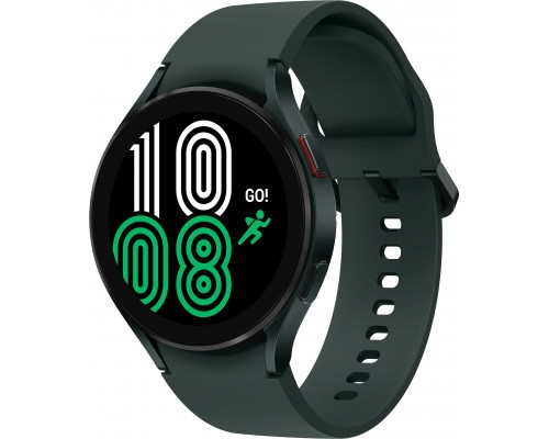 Smartwatch Samsung Galaxy Watch 4 Aluminum 44mm Green (SM-R870NZGAEUE)