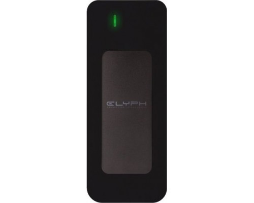 SSD Glyph Black Atom 1TB Black (GL-A1000BLK)