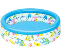 Bestway  Fish 102cm (51008)