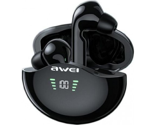 Awei T12 (AWEI076BLK)