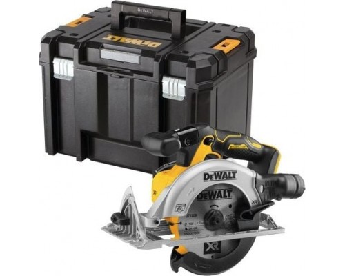 Dewalt DCS565NT 18 V 165 mm