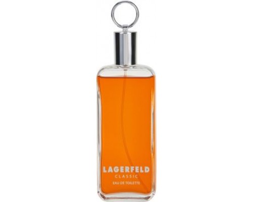 Karl Lagerfeld Classic EDT 100 ml
