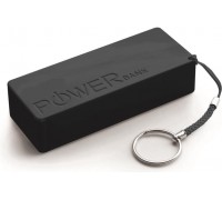 Esperanza Extreme Quark XL 5000mAh Black