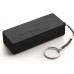 Esperanza Extreme Quark XL 5000mAh Black