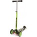 4Baby Mini Scooter Green (3817)