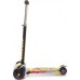 4Baby Mini Scooter Green (3817)