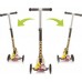 4Baby Mini Scooter Green (3817)