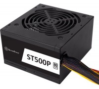 SilverStone ST500P 500W (SST-ST500P)