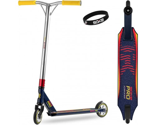 Soke PRO Navy (1525)