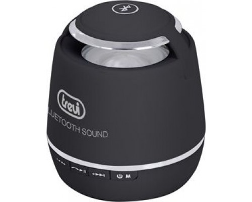 Trevi XP71BT black (XP 71 BT)