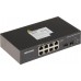 Switch Hikvision DS-3T0306HP-E/HS