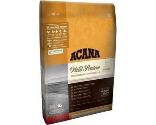 Acana Wild prairie cat karma dla kota 340 g