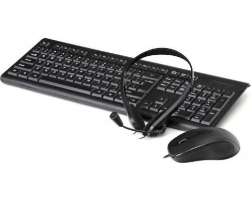 Fiesta Office Wired 4in1 (F4IN1OS01)