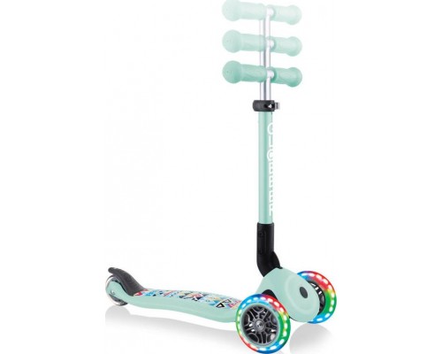 Globber Junior Foldable Mint (433-206)