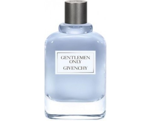 Givenchy Gentlemen Only EDT 100 ml